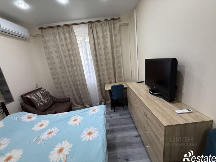 1-комн квартира Итальянский переулок, 130,  д. 130