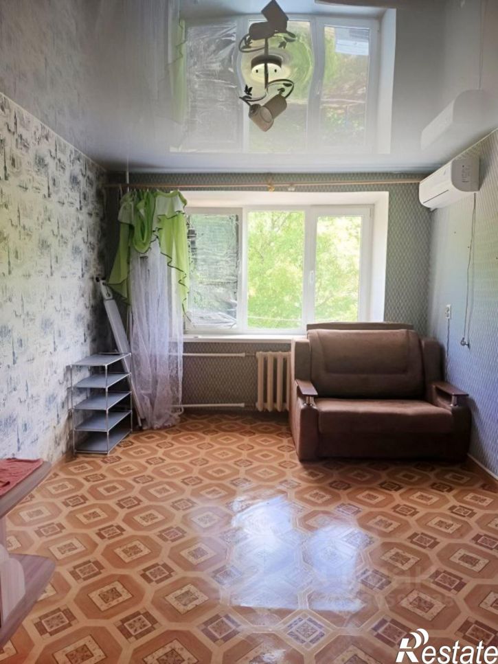 Комната ул Пальмиро Тольятти, 30-3,  д. 30-3