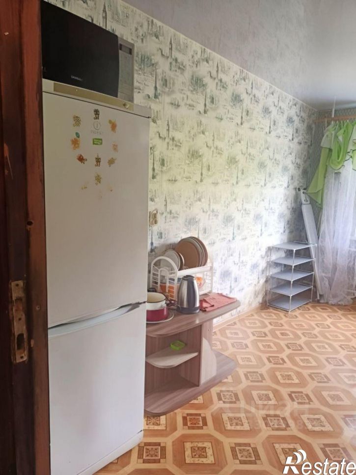 Комната ул Пальмиро Тольятти, 30-3,  д. 30-3