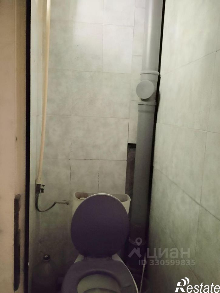 Комната ул Пальмиро Тольятти, 30-3,  д. 30-3