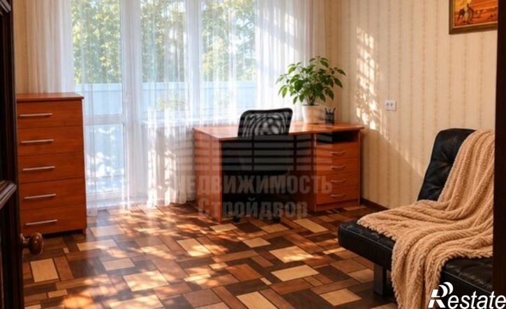 2-комн квартира ул Богдана Хмельницкого, 8 2,  д. 8 2,  к. 2
