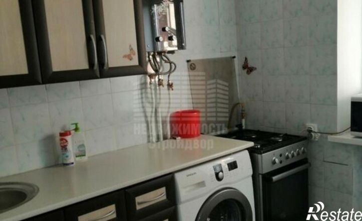 2-комн квартира ул Богдана Хмельницкого, 8 2,  д. 8 2,  к. 2
