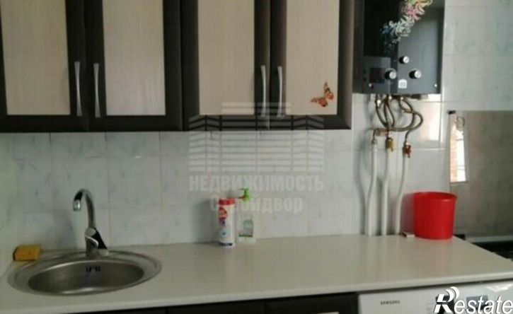 2-комн квартира ул Богдана Хмельницкого, 8 2,  д. 8 2,  к. 2