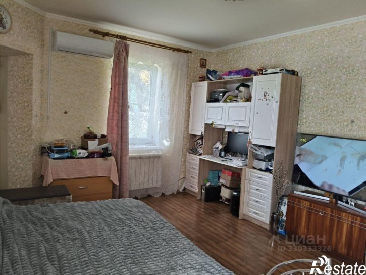2-комн квартира улица Энгельса, 96,  д. 96