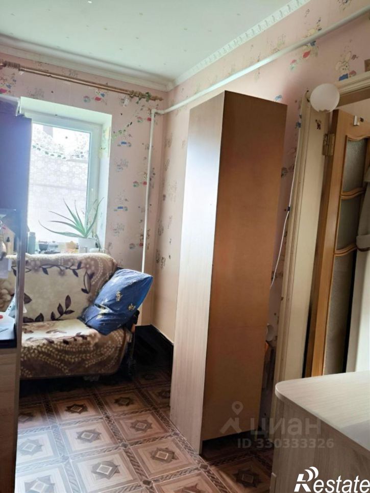 2-комн квартира улица Энгельса, 96,  д. 96
