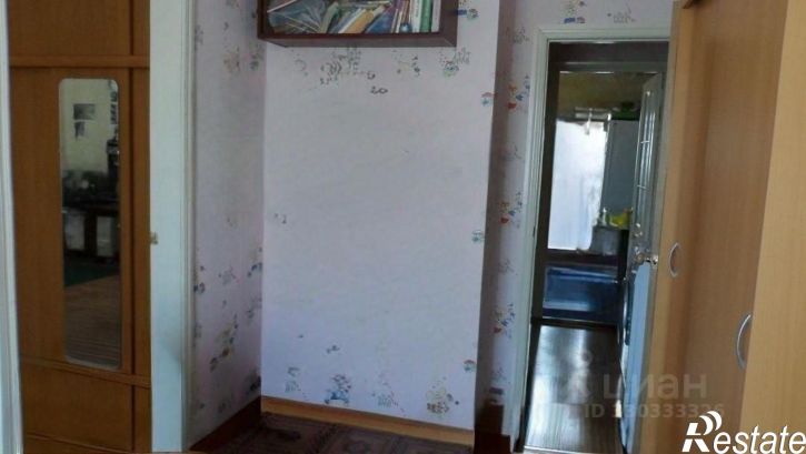 2-комн квартира улица Энгельса, 96,  д. 96