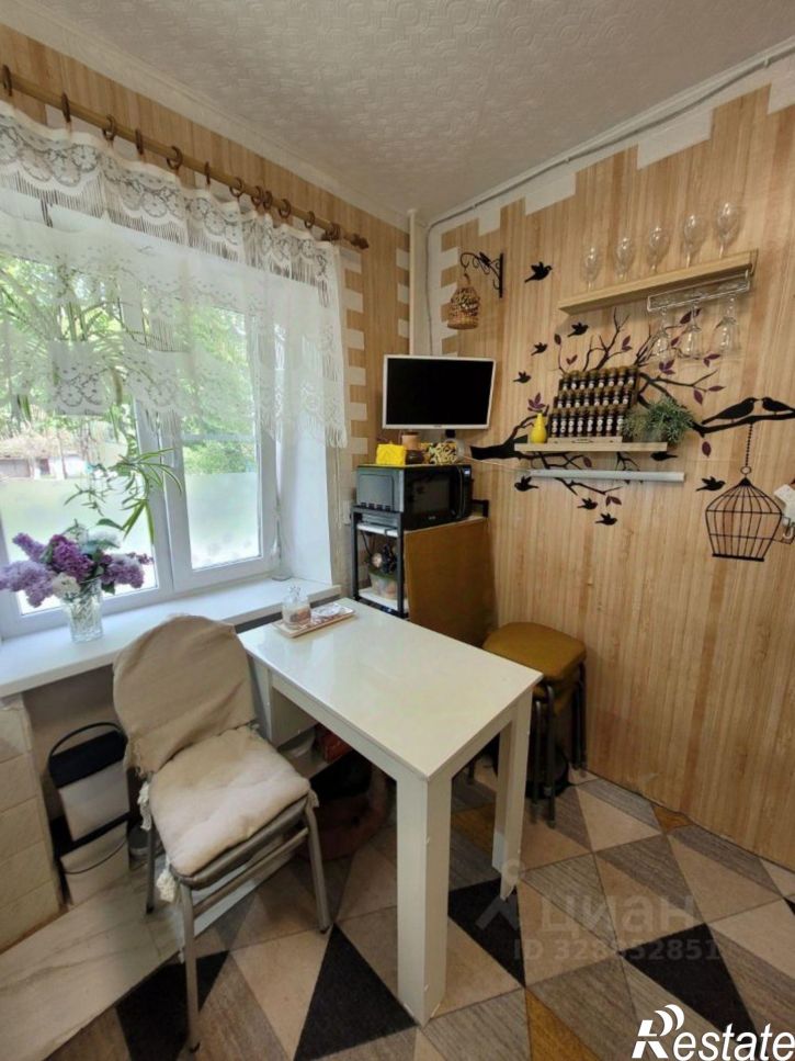 2-комн квартира ул Шаумяна, 12-1,  д. 12-1