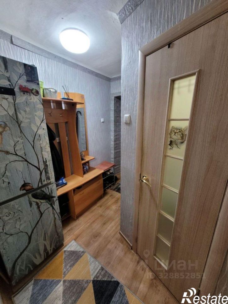 2-комн квартира ул Шаумяна, 12-1,  д. 12-1