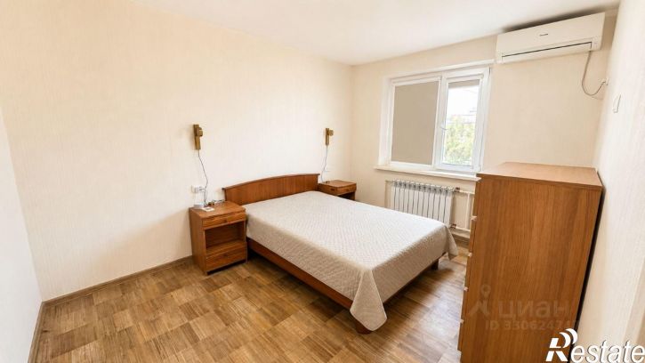 3-комн квартира ул Вишневая, 17,  д. 17
