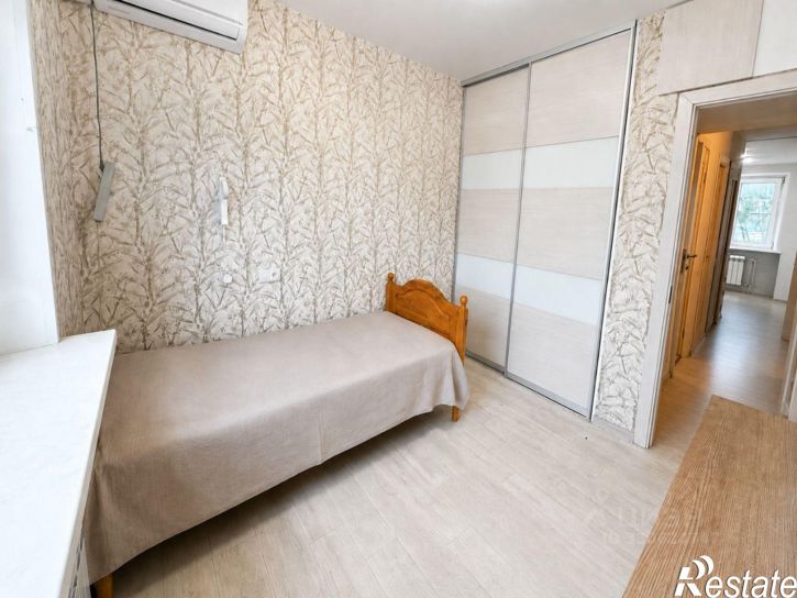 3-комн квартира ул Вишневая, 17,  д. 17
