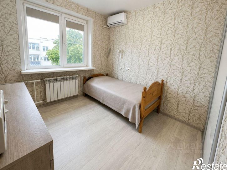 3-комн квартира ул Вишневая, 17,  д. 17