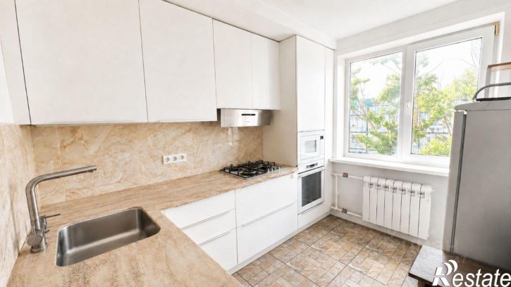 3-комн квартира ул Вишневая, 17,  д. 17