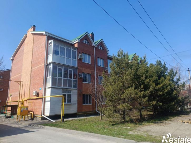 1-комн квартира ул Нестерова, 21,  д. 21