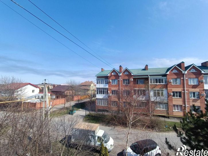 1-комн квартира ул Нестерова, 21,  д. 21