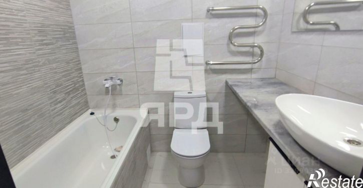 1-комн квартира 1-я Котельная улица, 49,  д. 49