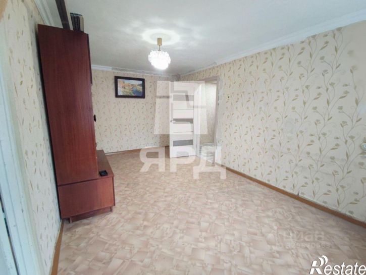 3-комн квартира ул Большая Бульварная, 13а,  д. 13а