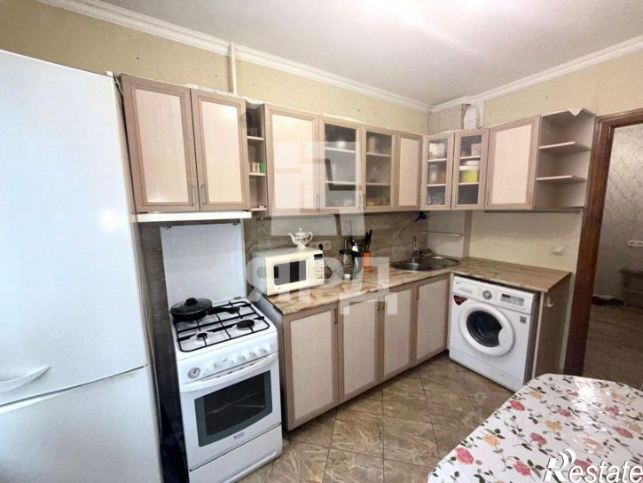 4-комн квартира Каркасный пер, 11,  д. 11