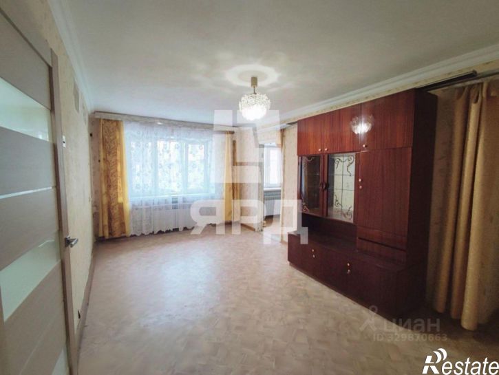 3-комн квартира ул Большая Бульварная, 13а,  д. 13а