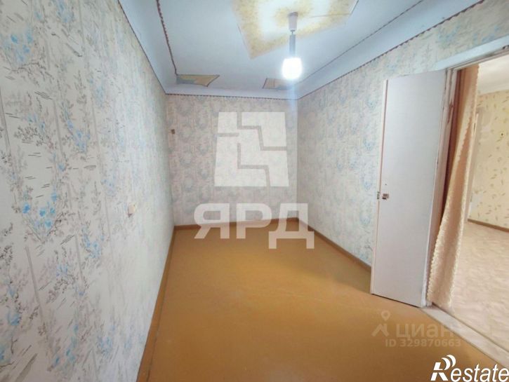3-комн квартира ул Большая Бульварная, 13а,  д. 13а