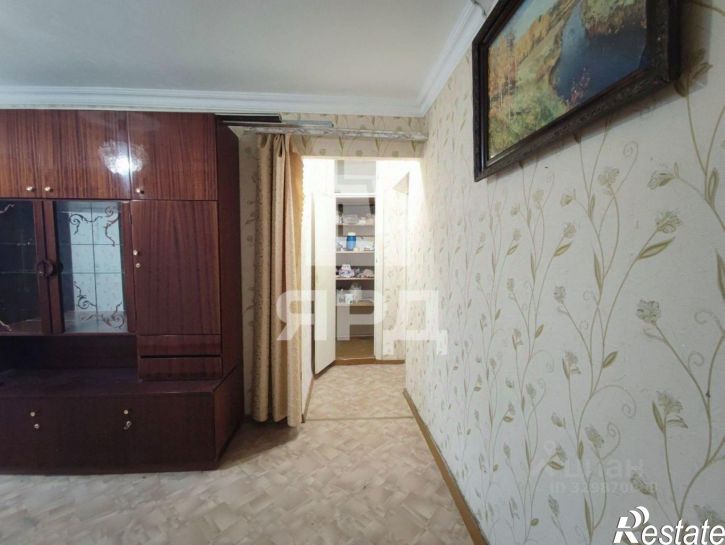 3-комн квартира ул Большая Бульварная, 13а,  д. 13а