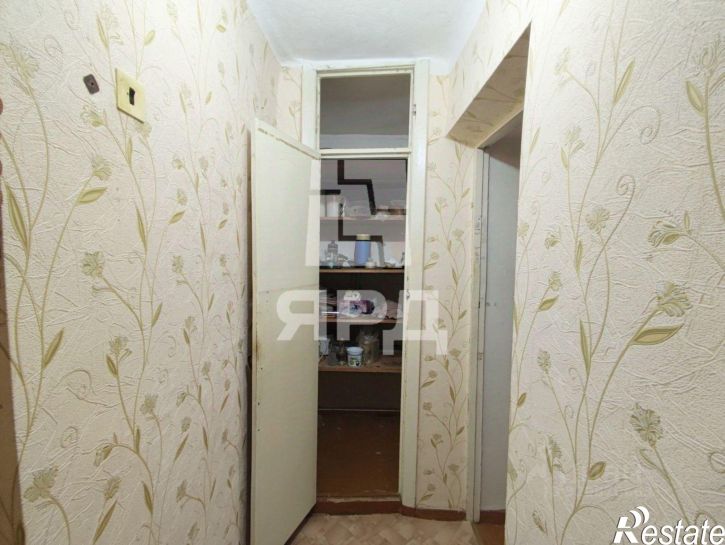 3-комн квартира ул Большая Бульварная, 13а,  д. 13а