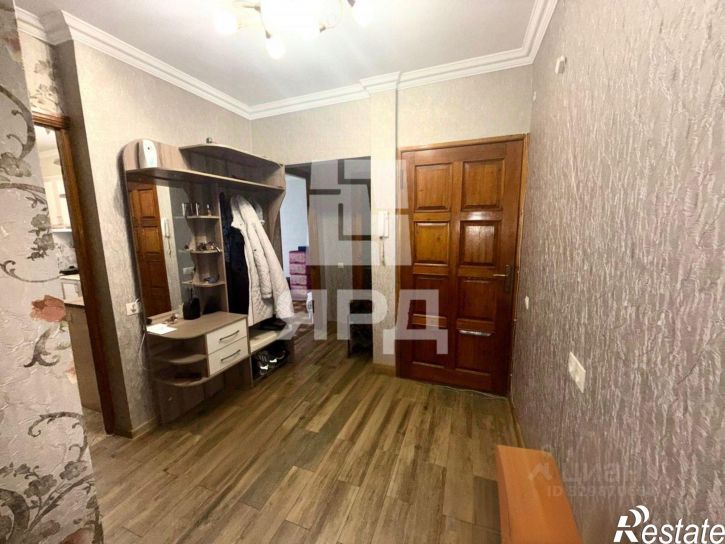 4-комн квартира Каркасный пер, 11,  д. 11