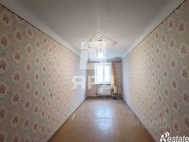 3-комн квартира ул Большая Бульварная, 13а,  д. 13а