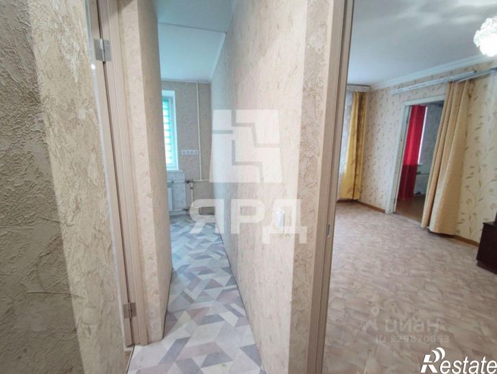 3-комн квартира ул Большая Бульварная, 13а,  д. 13а