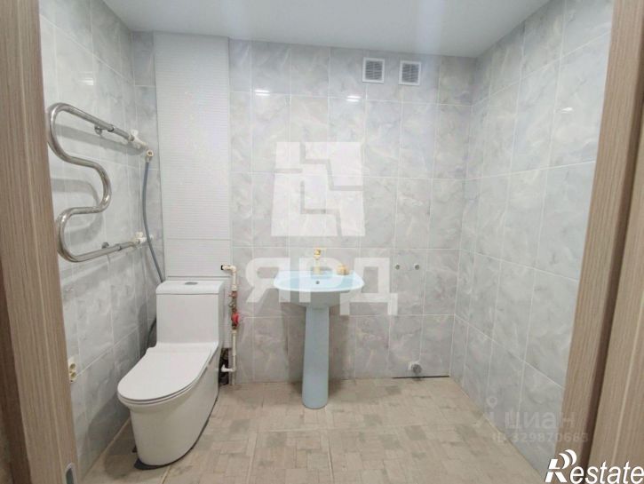 3-комн квартира ул Большая Бульварная, 13а,  д. 13а