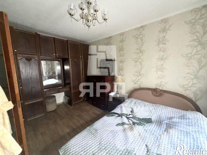 4-комн квартира Каркасный пер, 11,  д. 11