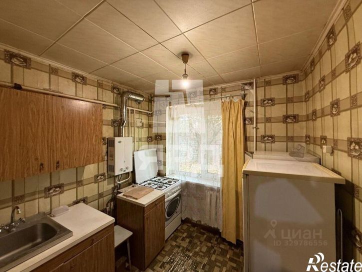 1-комн квартира улица Дзержинского, 125,  д. 125