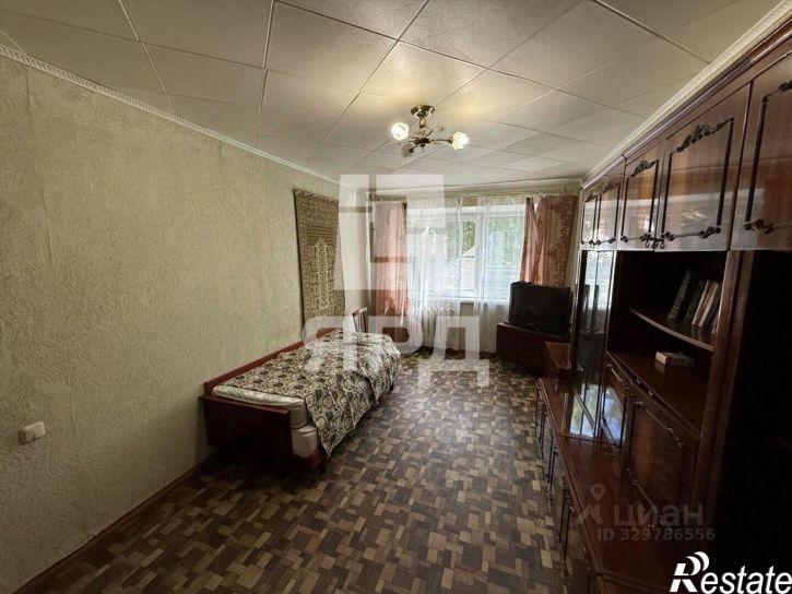 1-комн квартира улица Дзержинского, 125,  д. 125
