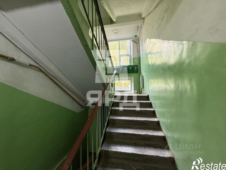 1-комн квартира улица Дзержинского, 125,  д. 125
