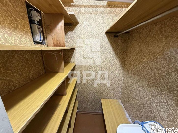1-комн квартира улица Дзержинского, 125,  д. 125