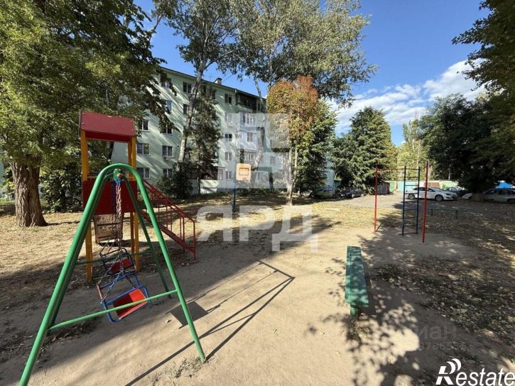 1-комн квартира улица Дзержинского, 125,  д. 125
