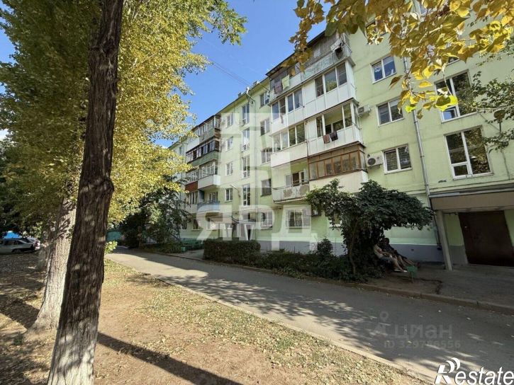 1-комн квартира улица Дзержинского, 125,  д. 125