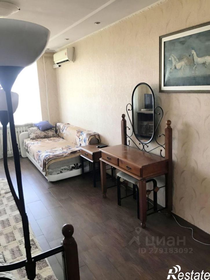 1-комн квартира Комсомольский б-р, 45,  д. 45
