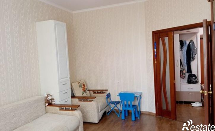 1-комн квартира ул Сергея Шило, 265-а,  д. 265-а