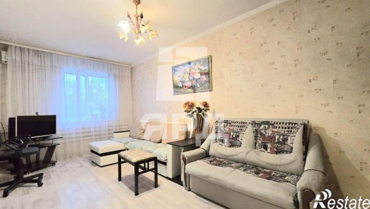 1-комн квартира Кольцовская улица, 73,  д. 73