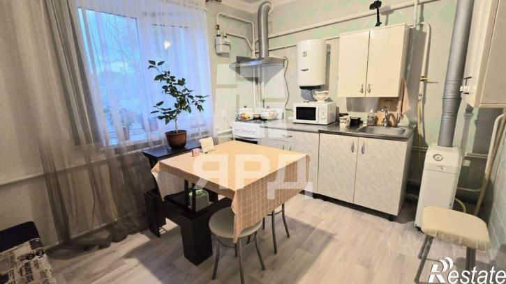 1-комн квартира Кольцовская улица, 73,  д. 73