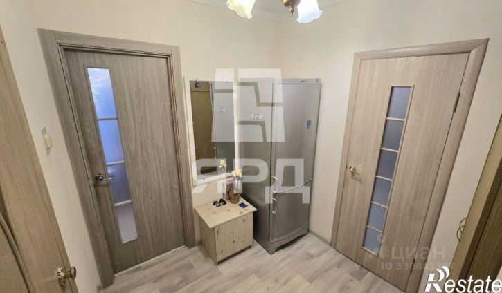 1-комн квартира Кольцовская улица, 73,  д. 73