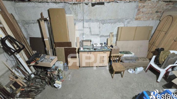 1-комн квартира Кольцовская улица, 73,  д. 73
