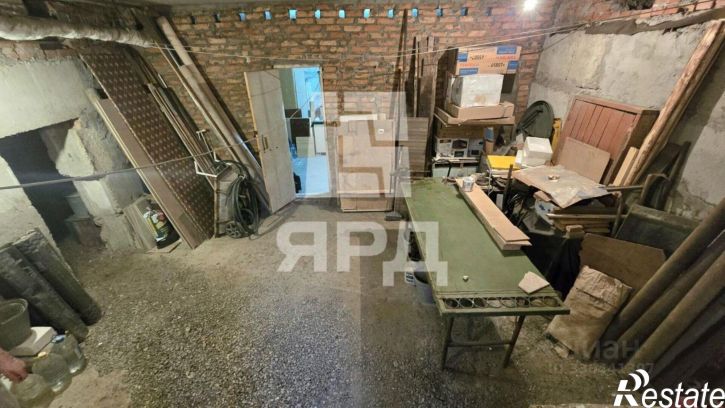 1-комн квартира Кольцовская улица, 73,  д. 73