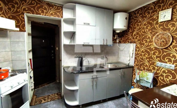 1-комн квартира Тургеневский переулок, 51,  д. 51