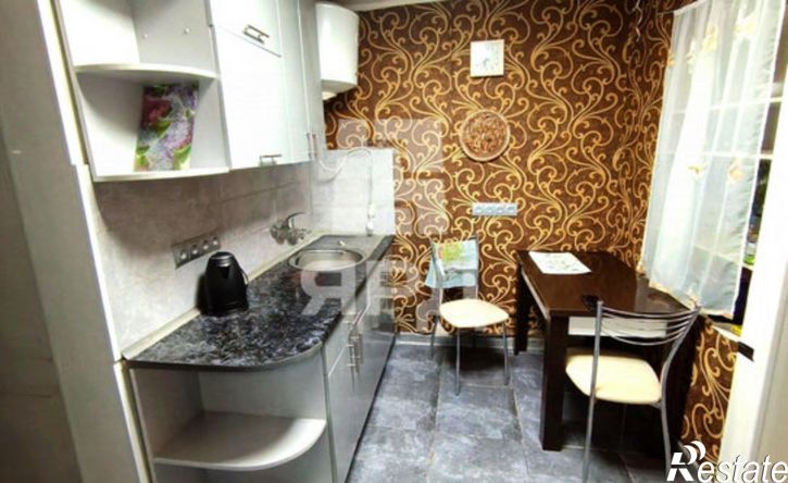 1-комн квартира Тургеневский переулок, 51,  д. 51