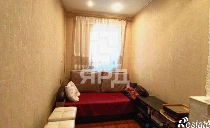 1-комн квартира Тургеневский переулок, 51,  д. 51