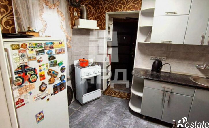 1-комн квартира Тургеневский переулок, 51,  д. 51