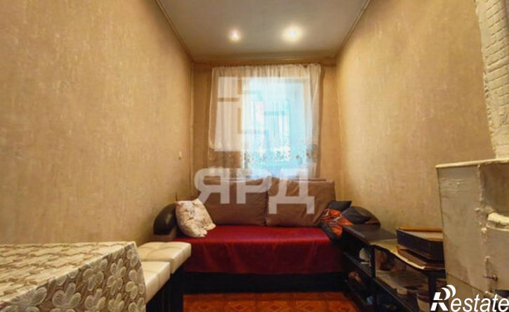 1-комн квартира Тургеневский переулок, 51,  д. 51