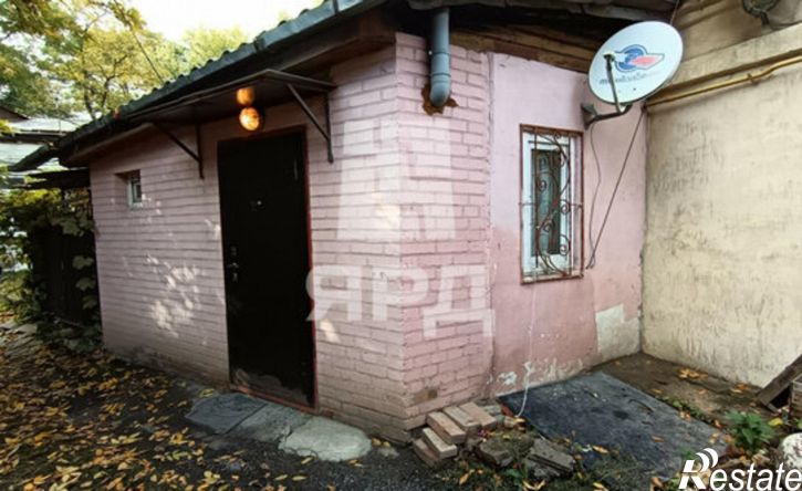 1-комн квартира Тургеневский переулок, 51,  д. 51