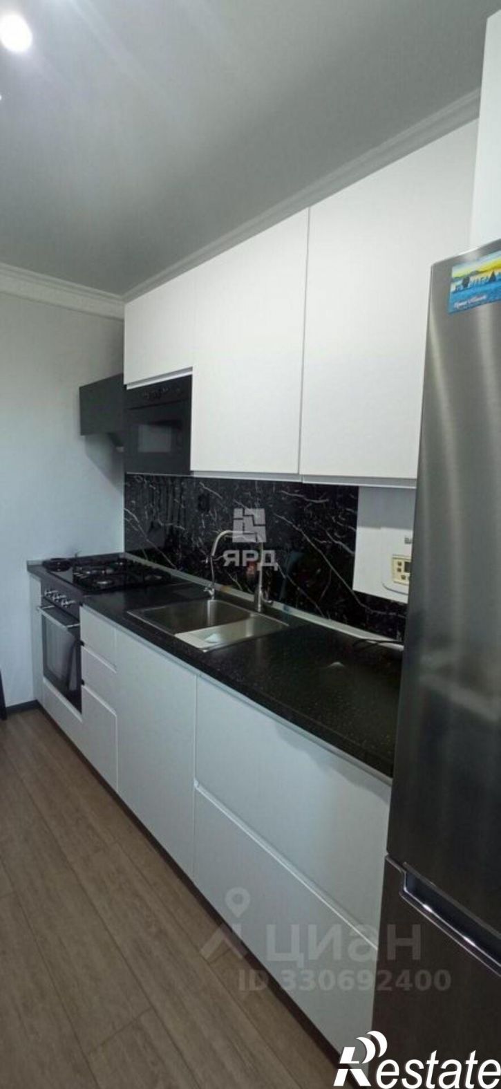 1-комн квартира Большой Садовый переулок, 29,  д. 29